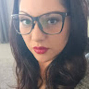 Meet your Posher, Sabrina